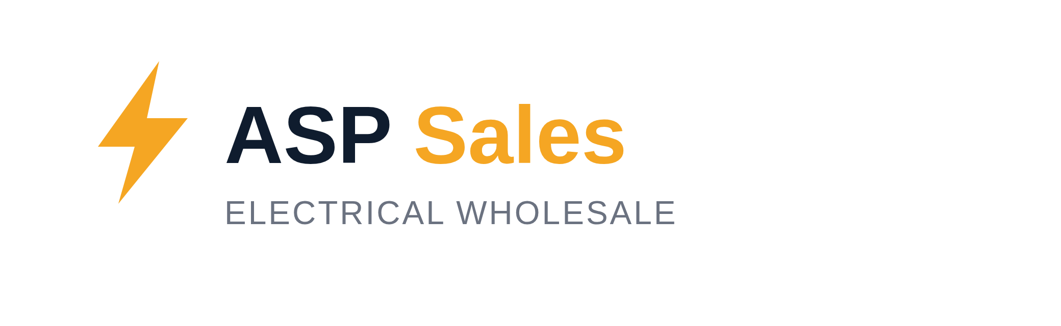 ASP Sales